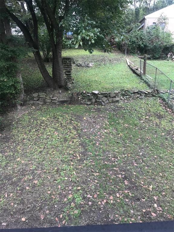 129 Friday Road Pittsburgh, PA 15209 - Photo 5 of 16 REAR YARD