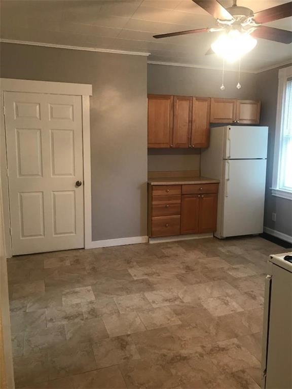 129 Friday Road Pittsburgh, PA 15209 - Photo 10 of 16 KITCHEN WITH PANTRY
