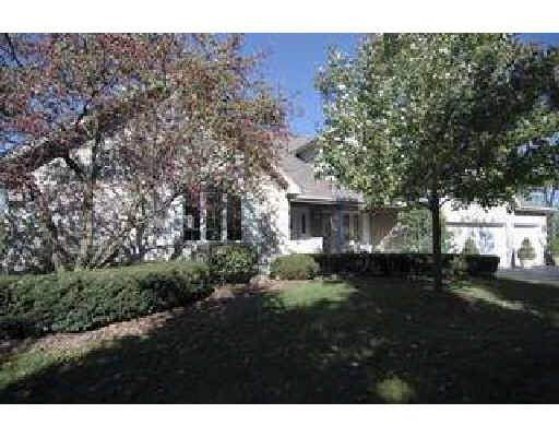 151 East Richton Road Crete, IL 60417 - Photo 1 of 1 a front view of a house with a garden