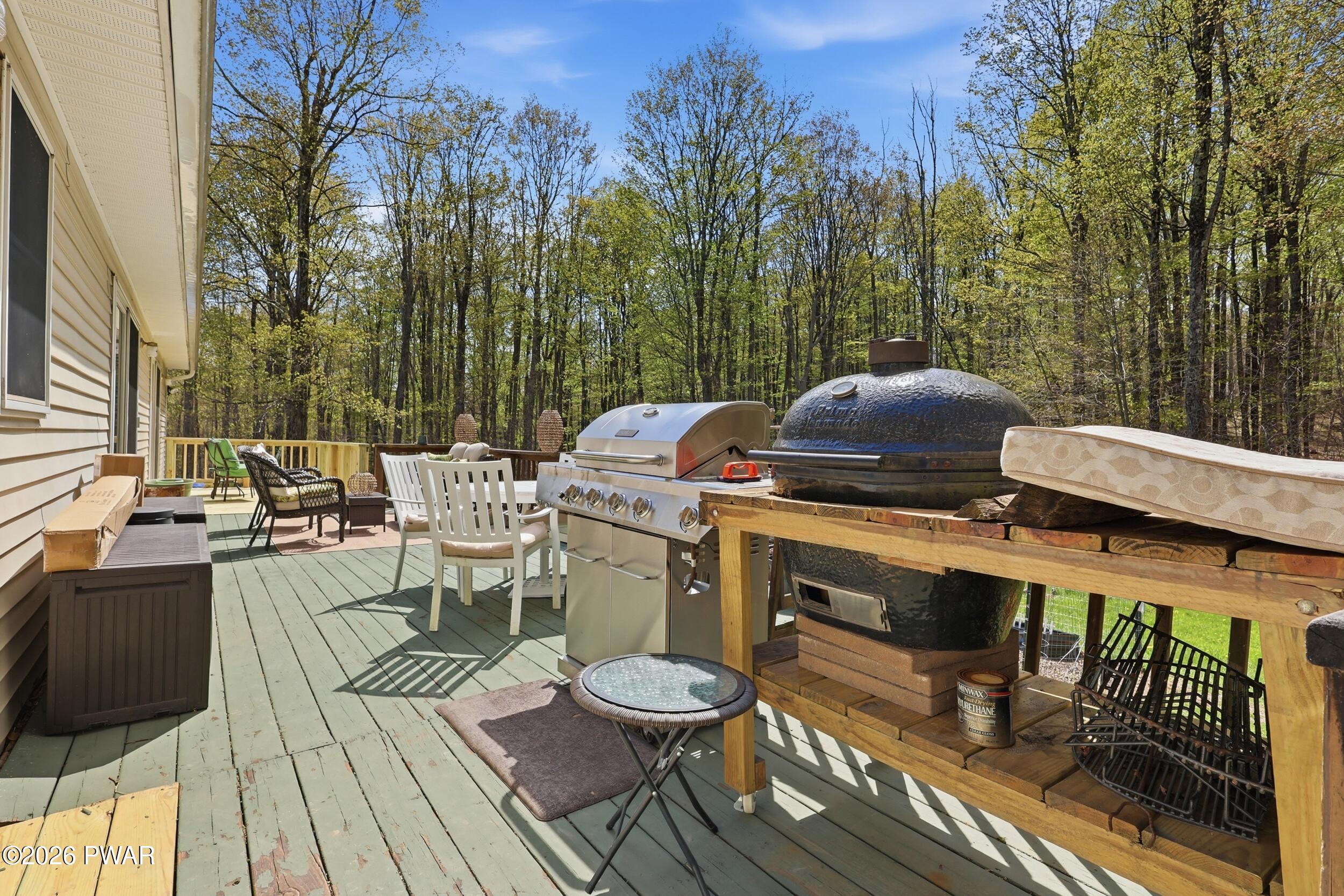 25 Schnakenberg Road Equinunk, PA 18417 - Photo 56 of 73