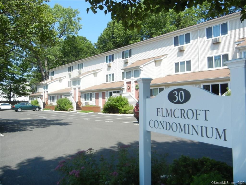 30 Elmcroft Road, Unit 17 Stamford, CT 06902 - Photo 1 of 1