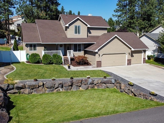 711 Upper Terrace Lane Colbert, WA 99005 - Photo 1 of 30 Gallery Image 1