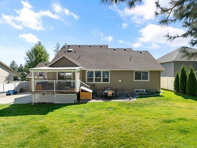 711 Upper Terrace Lane Colbert, WA 99005 - Photo 27 of 30 Gallery Image 27
