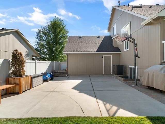711 Upper Terrace Lane Colbert, WA 99005 - Photo 28 of 30 Gallery Image 28
