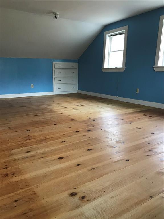 50 Garland Road Charleston, ME 04422 - Photo 27 of 27 Large Master bedroom with built-in...