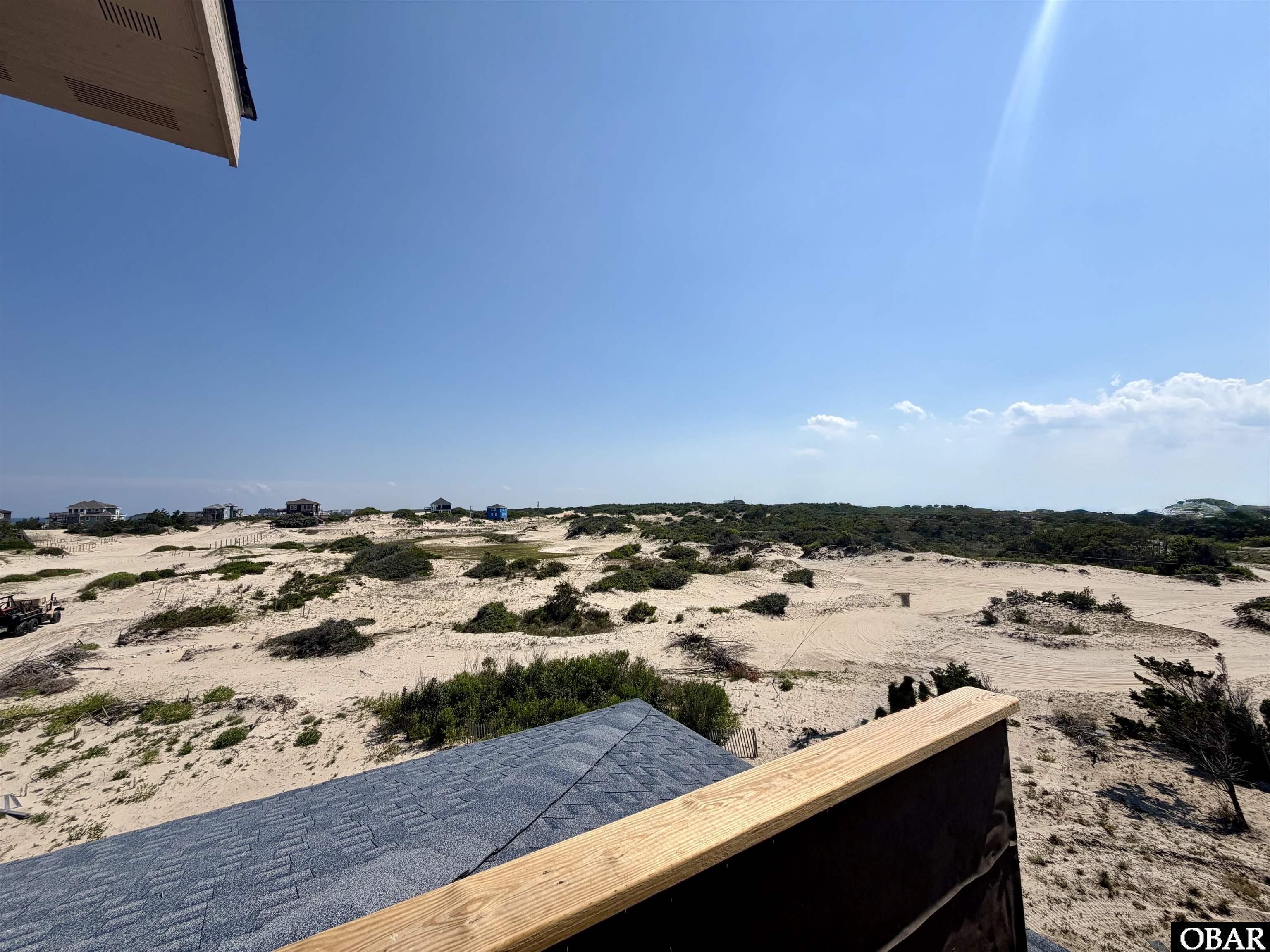 1590 Sandfiddler Road Corolla, NC 27927 - Photo 20 of 39 3rd floor W deck
