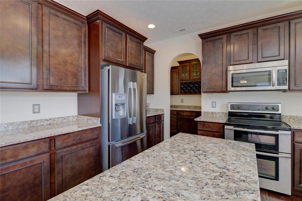 14413 Wolverton Way Fishers, IN 46037 - Photo 11 of 36 Gallery Image 11
