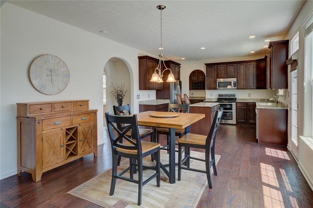 14413 Wolverton Way Fishers, IN 46037 - Photo 14 of 36 Gallery Image 14