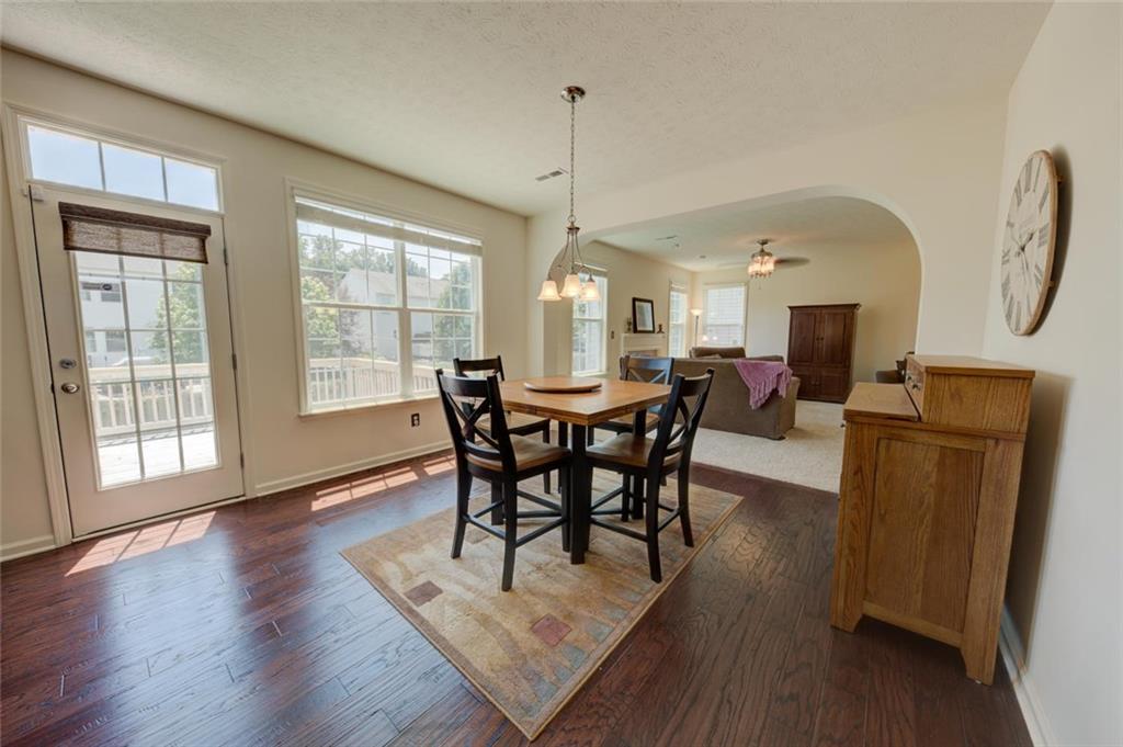 14413 Wolverton Way Fishers, IN 46037 - Photo 15 of 36 Gallery Image 15
