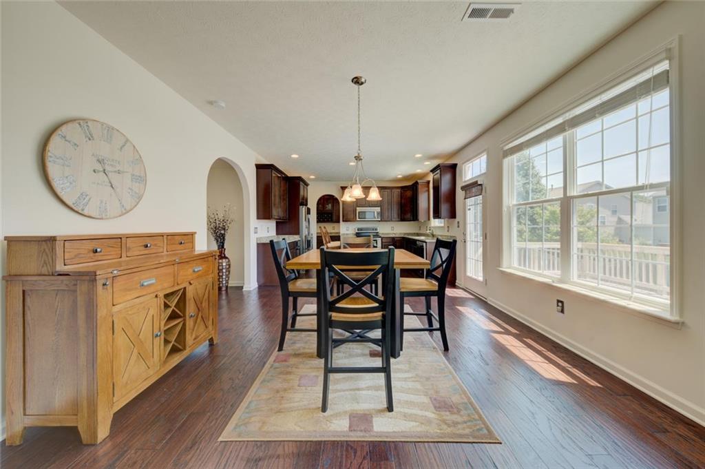 14413 Wolverton Way Fishers, IN 46037 - Photo 16 of 36 Gallery Image 16