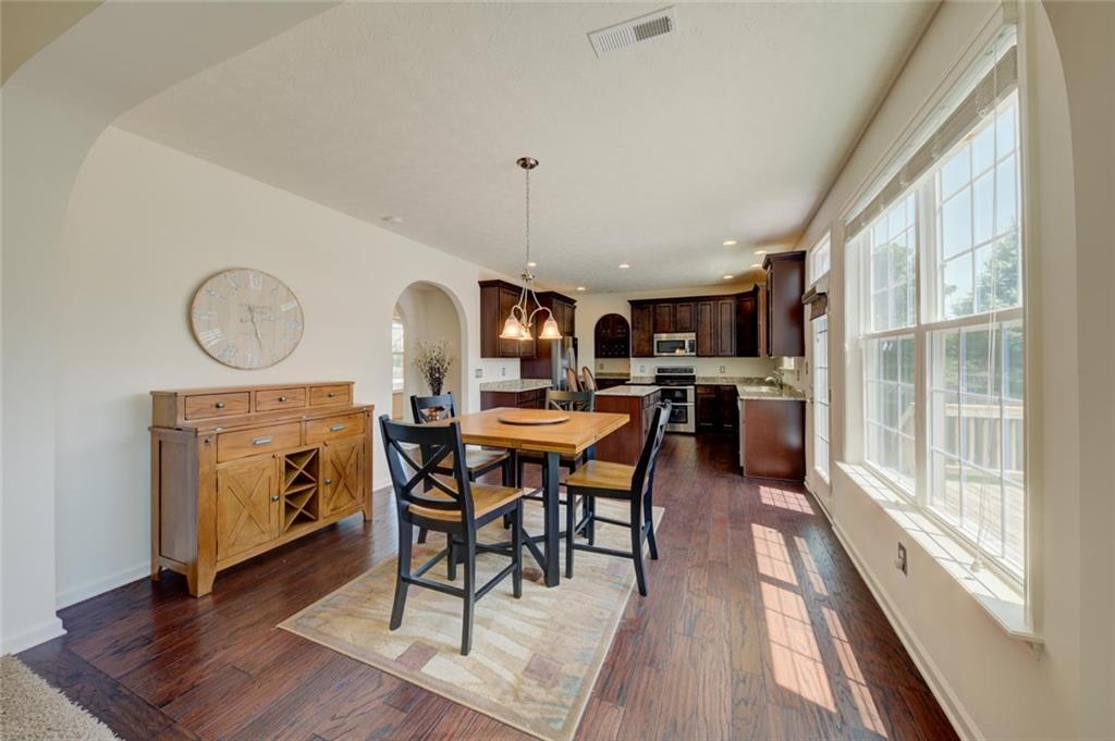 14413 Wolverton Way Fishers, IN 46037 - Photo 17 of 36 Gallery Image 17