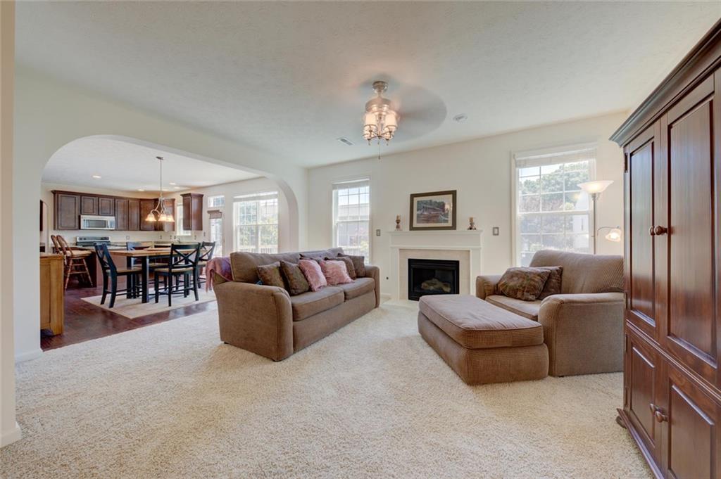 14413 Wolverton Way Fishers, IN 46037 - Photo 18 of 36 Gallery Image 18
