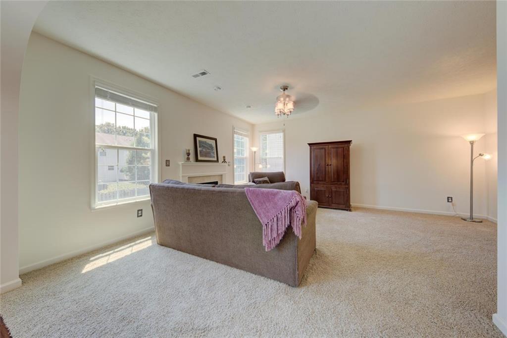 14413 Wolverton Way Fishers, IN 46037 - Photo 19 of 36 Gallery Image 19