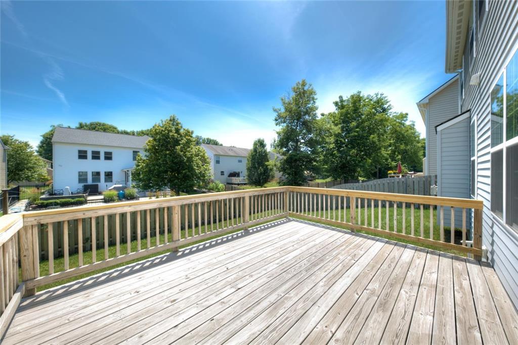 14413 Wolverton Way Fishers, IN 46037 - Photo 32 of 36 Gallery Image 32