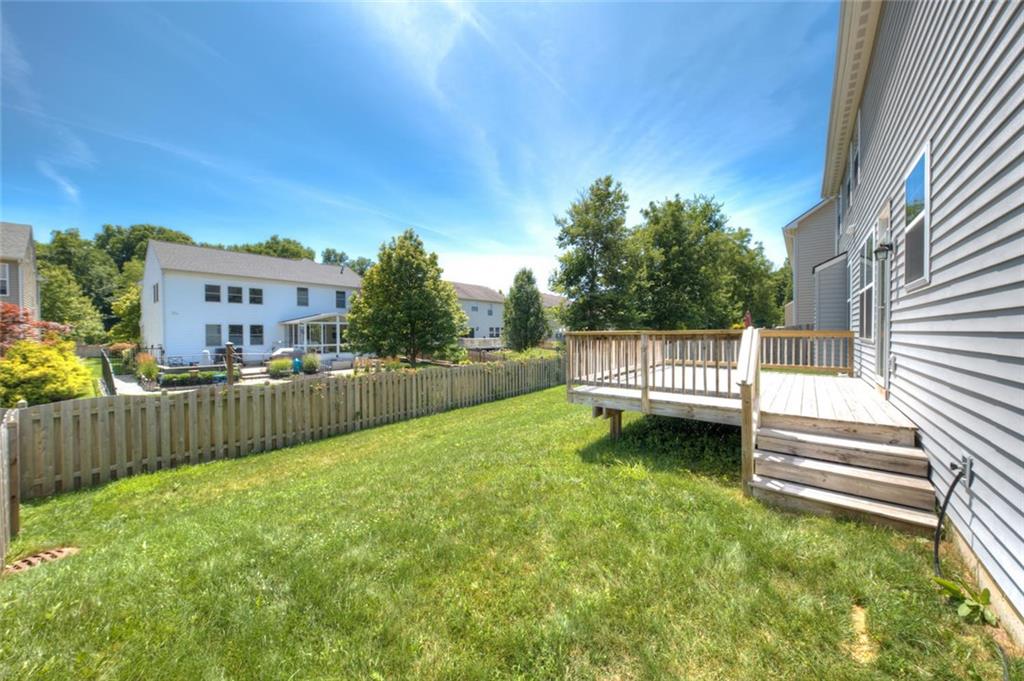 14413 Wolverton Way Fishers, IN 46037 - Photo 34 of 36 Gallery Image 34