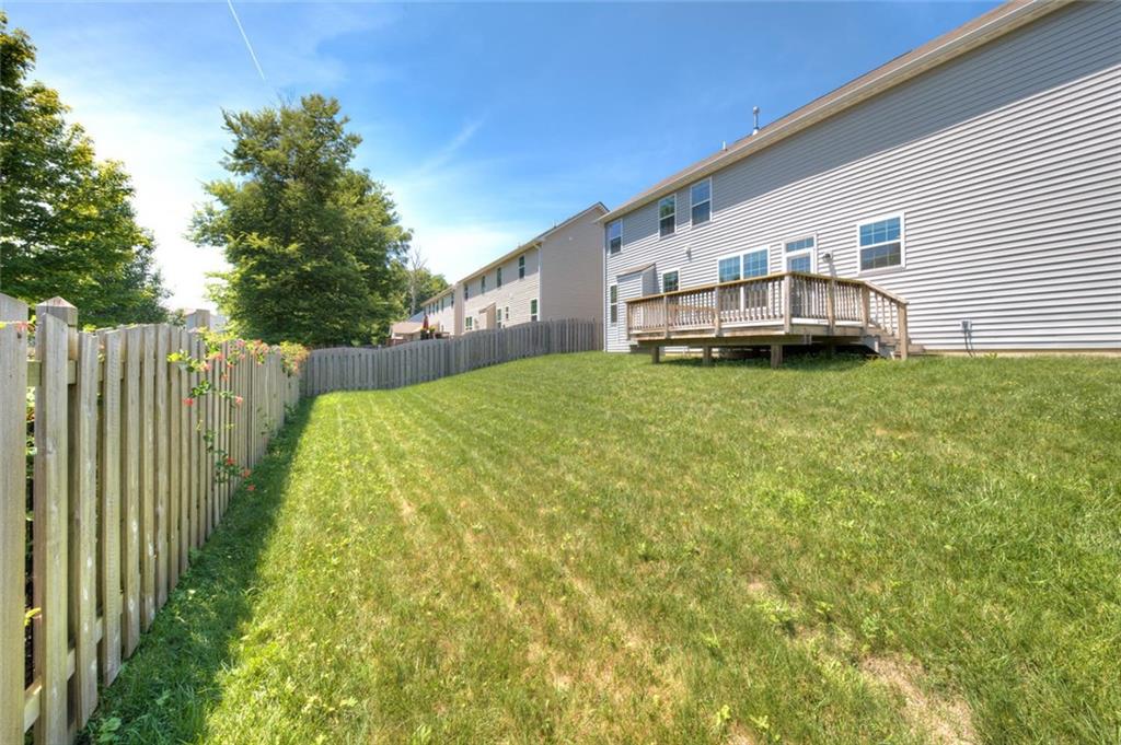 14413 Wolverton Way Fishers, IN 46037 - Photo 35 of 36 Gallery Image 35