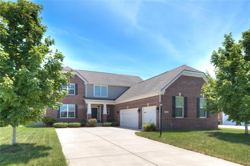 14413 Wolverton Way Fishers, IN 46037 - Photo 36 of 36 Gallery Image 36
