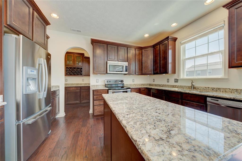 14413 Wolverton Way Fishers, IN 46037 - Photo 8 of 36 Gallery Image 8