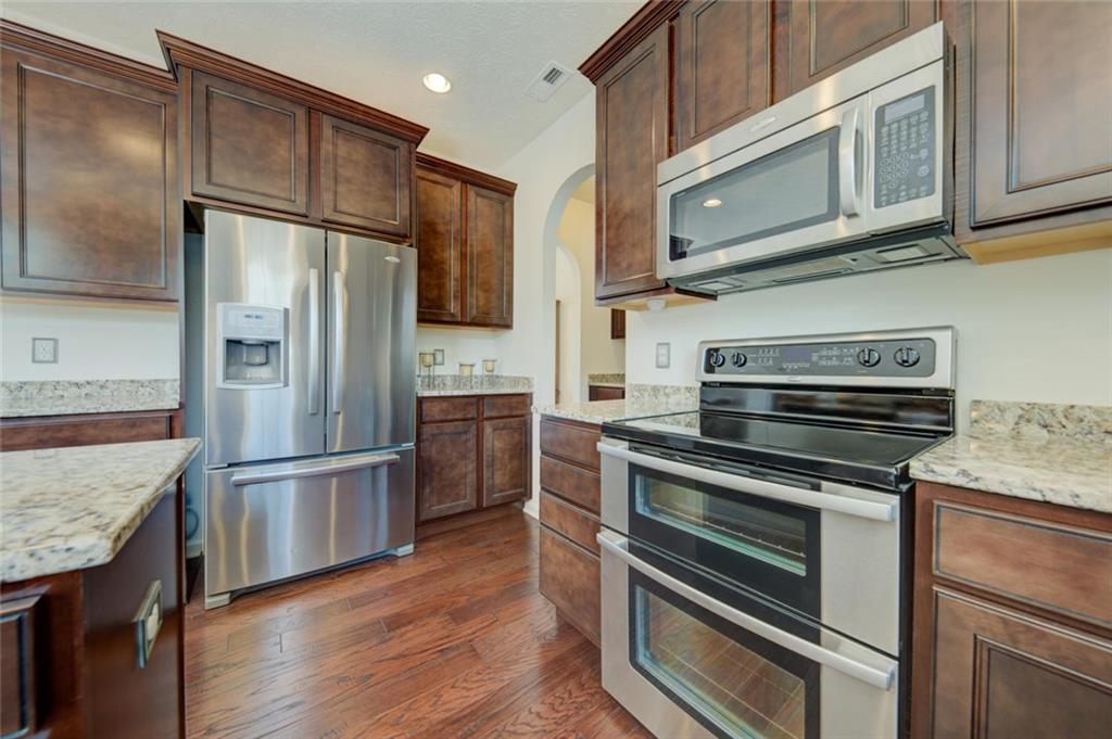 14413 Wolverton Way Fishers, IN 46037 - Photo 9 of 36 Gallery Image 9