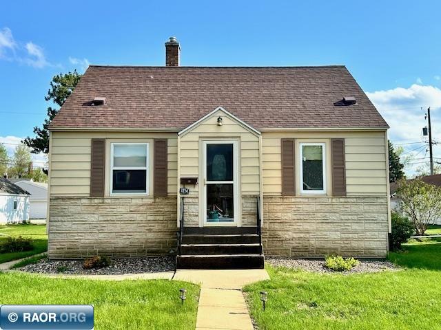 1214 South 12th Street Virginia, MN 55792 - Photo 1 of 22