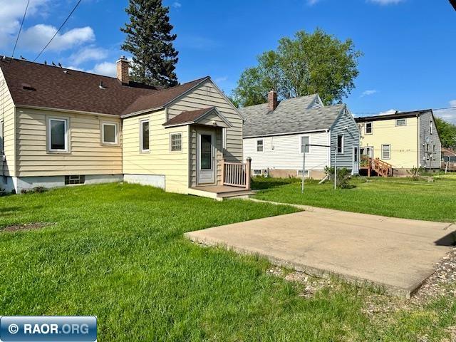 1214 South 12th Street Virginia, MN 55792 - Photo 2 of 22