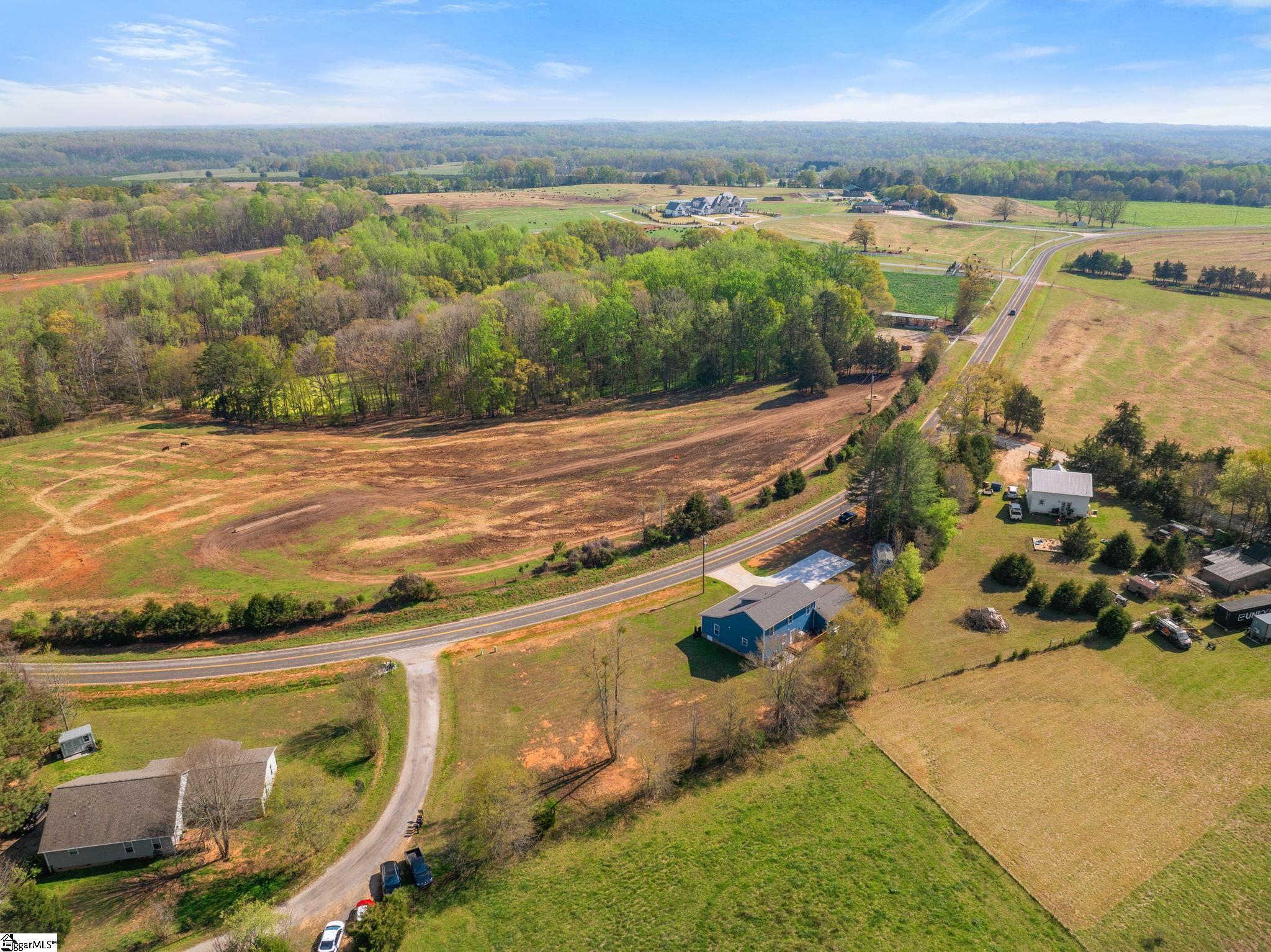 2762 Allen Bridge Road Fountain Inn, SC 29644 - Photo 41 of 41