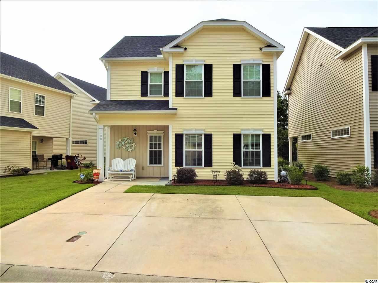 120 Terracina Circle Myrtle Beach, SC 29588 - Photo 1 of 37 Gallery Image 1