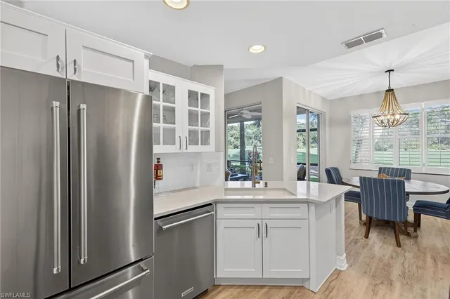 $599,000 | 21341 Pelican Sound Drive, Unit 102, Estero, FL 33928
