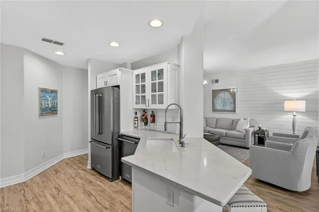 $599,000 | 21341 Pelican Sound Drive, Unit 102, Estero, FL 33928