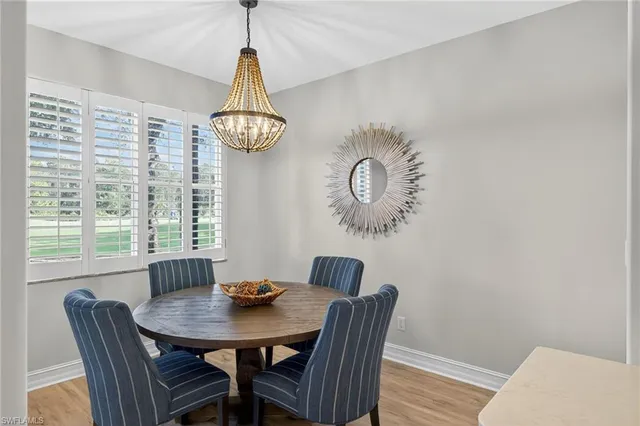 $599,000 | 21341 Pelican Sound Drive, Unit 102, Estero, FL 33928