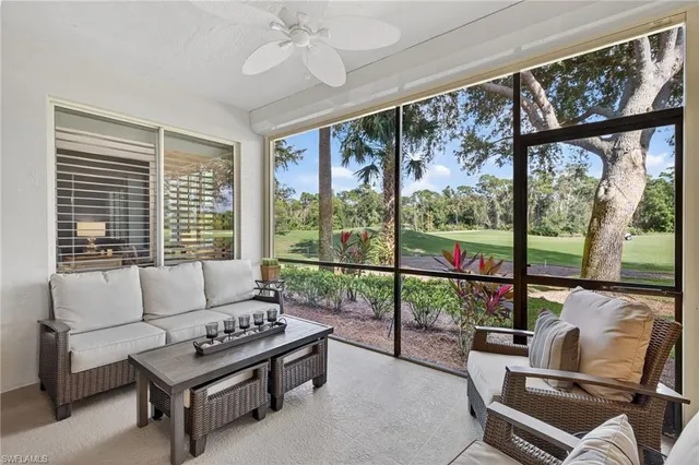 $599,000 | 21341 Pelican Sound Drive, Unit 102, Estero, FL 33928