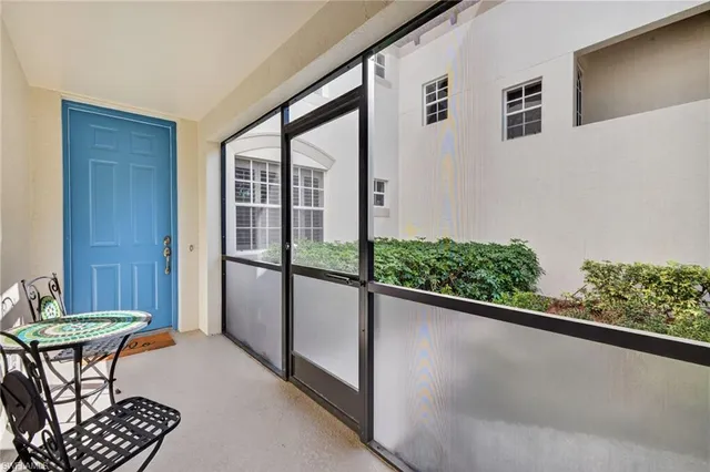 $599,000 | 21341 Pelican Sound Drive, Unit 102, Estero, FL 33928