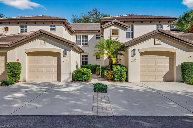 $599,000 | 21341 Pelican Sound Drive, Unit 102, Estero, FL 33928