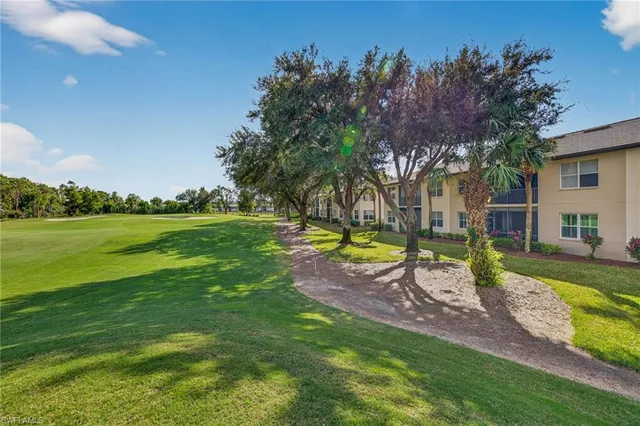 $599,000 | 21341 Pelican Sound Drive, Unit 102, Estero, FL 33928