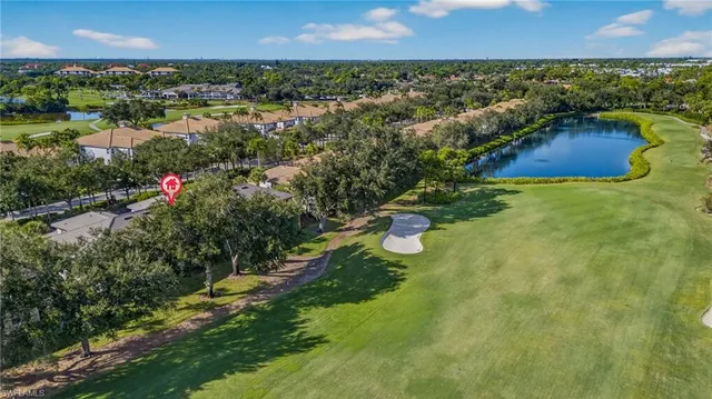 $599,000 | 21341 Pelican Sound Drive, Unit 102, Estero, FL 33928