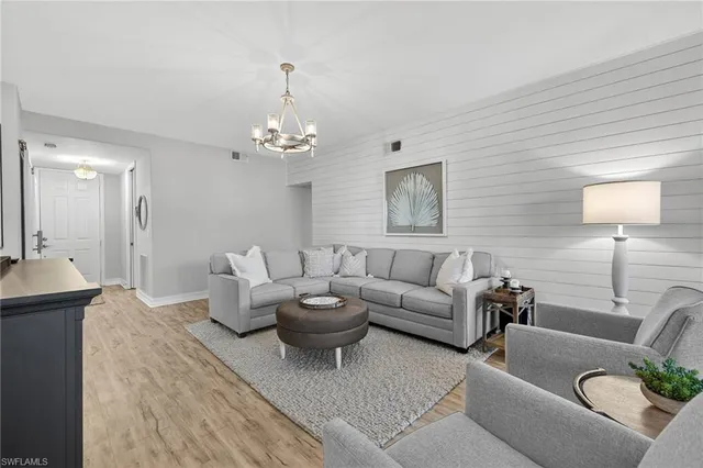 $599,000 | 21341 Pelican Sound Drive, Unit 102, Estero, FL 33928