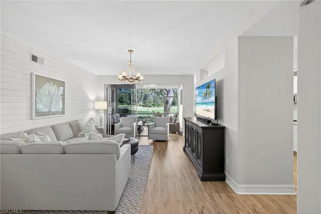 $599,000 | 21341 Pelican Sound Drive, Unit 102, Estero, FL 33928
