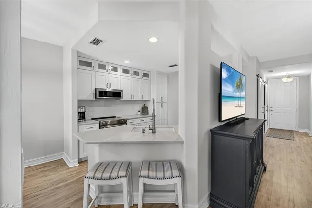 $599,000 | 21341 Pelican Sound Drive, Unit 102, Estero, FL 33928