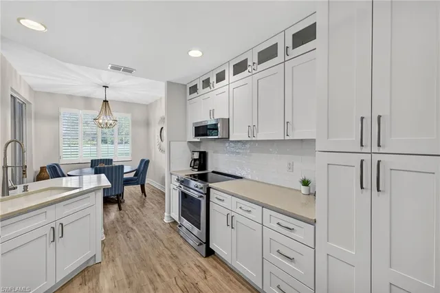 $599,000 | 21341 Pelican Sound Drive, Unit 102, Estero, FL 33928