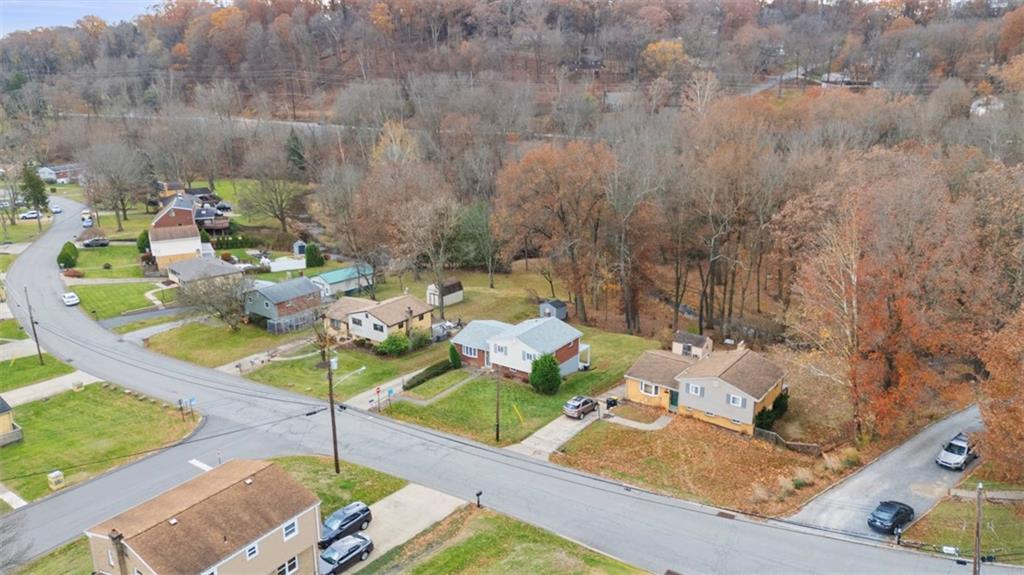 301 Amity Road Glenshaw, PA 15116 - Photo 29 of 30 a view of yard from window