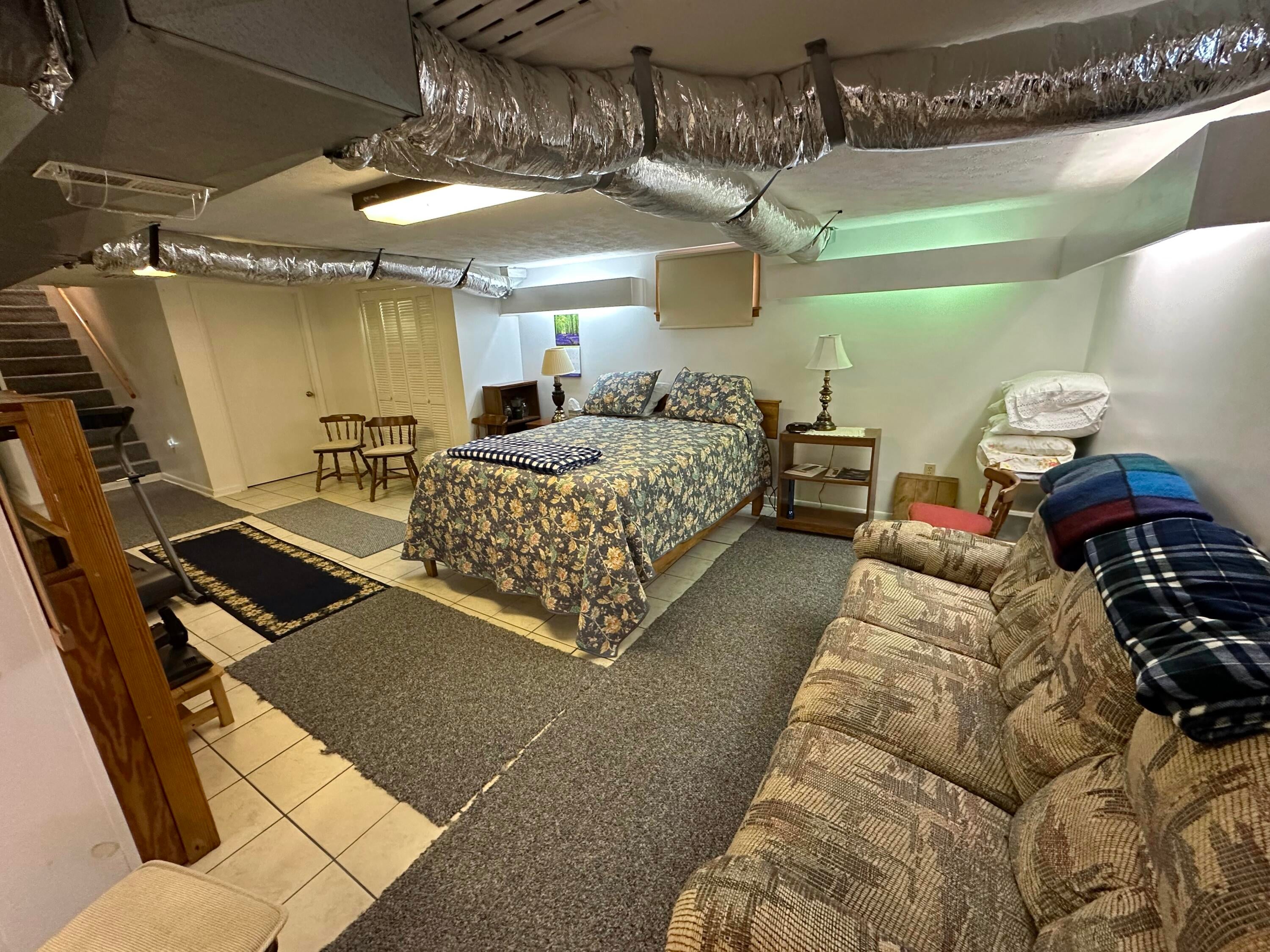 117 Hedrick Hollow Road Crawley, WV 24931 - Photo 32 of 55 Gallery Image 32
