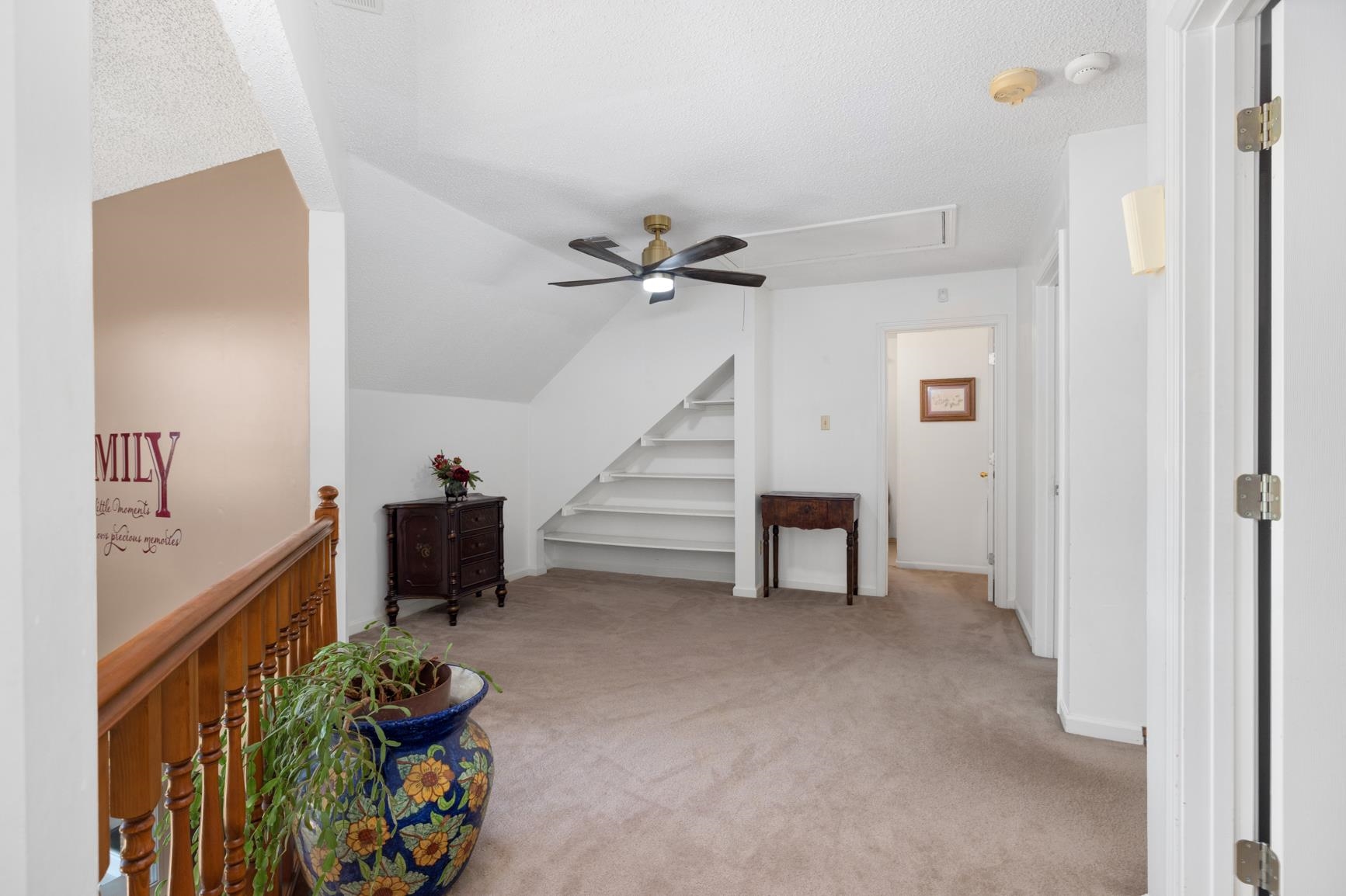 8539 Campground Road Drummonds, TN 38023 - Photo 26 of 38 a view of entryway with furniture and toys
