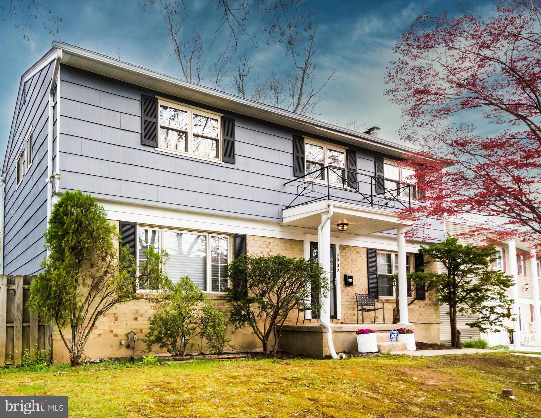 3932 Tiverton Road Randallstown, MD 21133 - Photo 1 of 30 Gallery Image 1