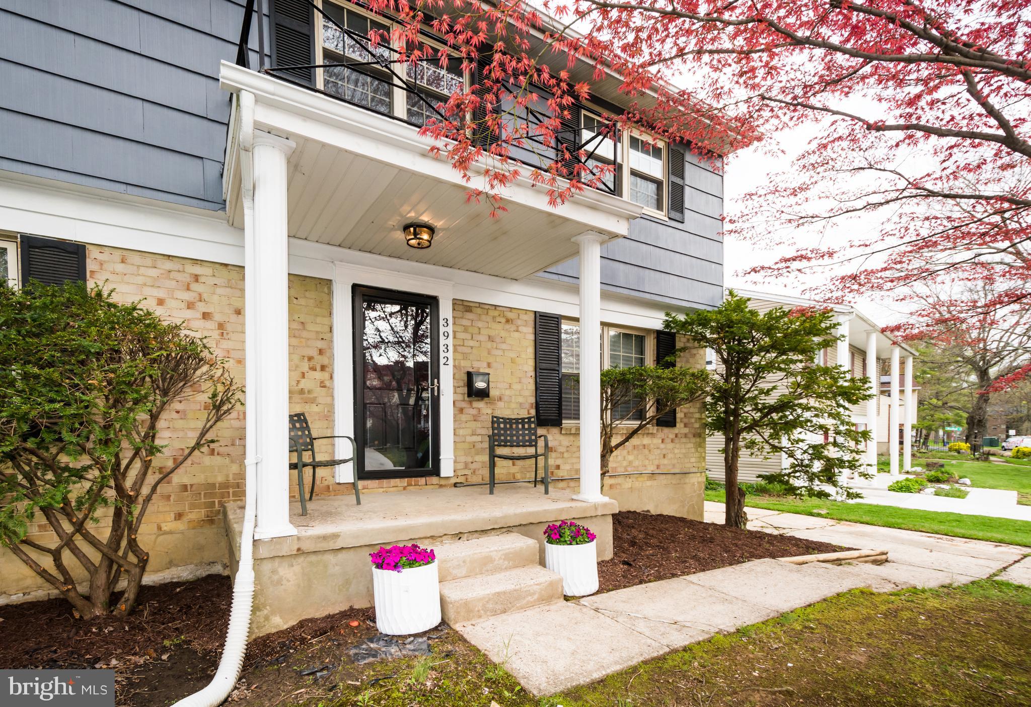 3932 Tiverton Road Randallstown, MD 21133 - Photo 2 of 30 Gallery Image 2