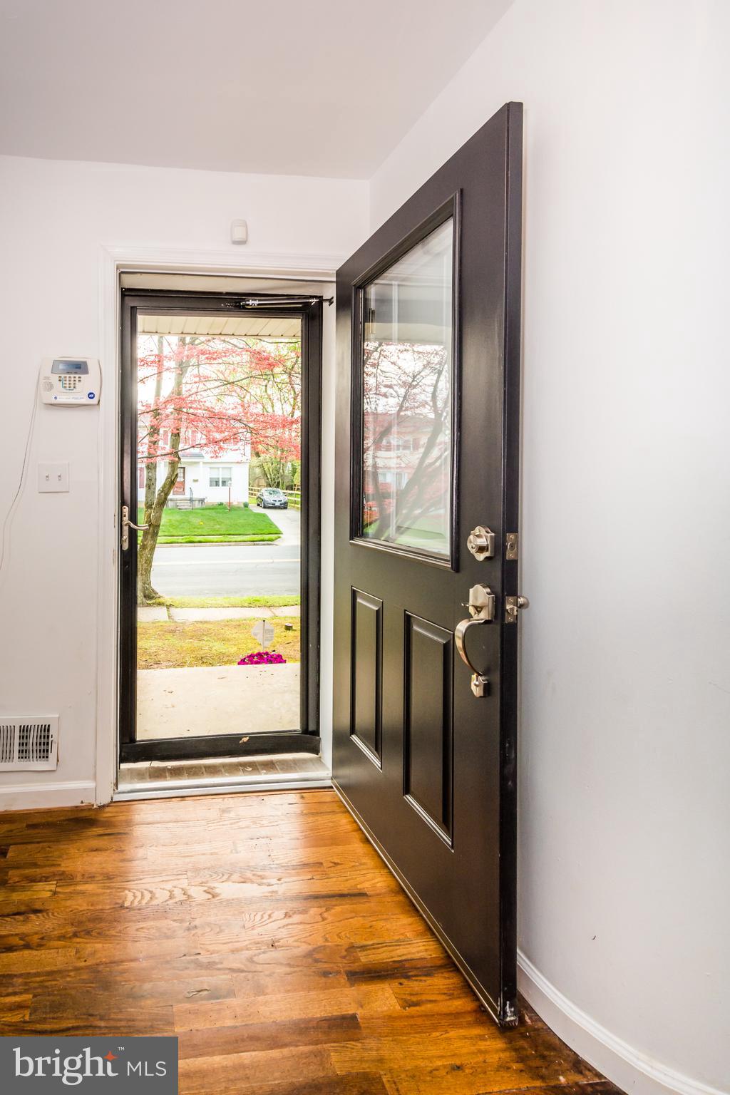 3932 Tiverton Road Randallstown, MD 21133 - Photo 3 of 30 Gallery Image 3