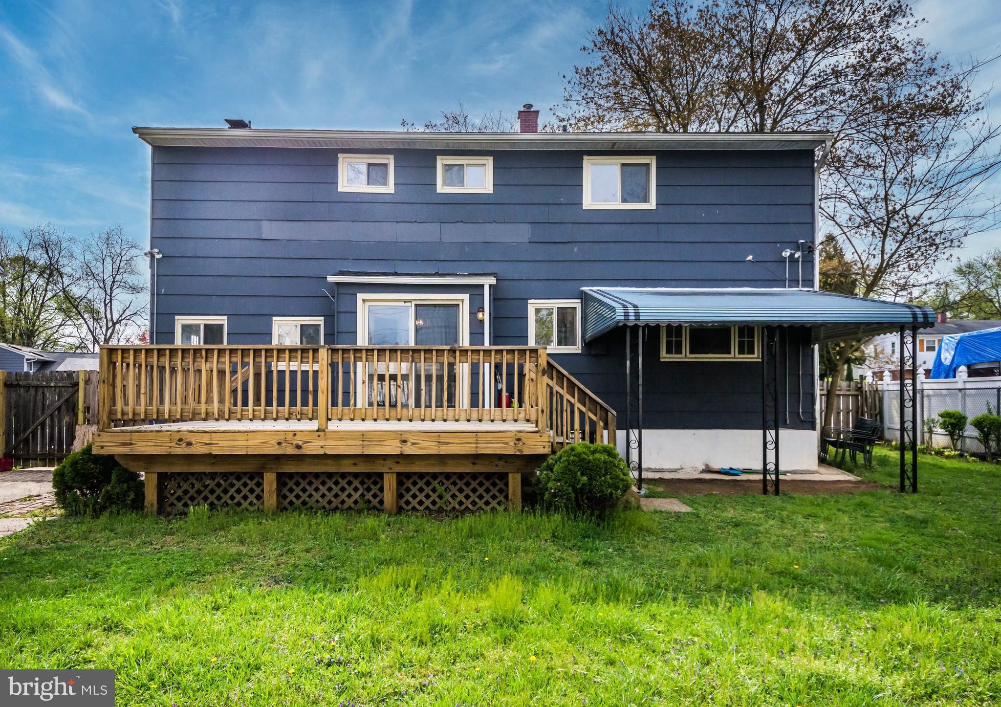 3932 Tiverton Road Randallstown, MD 21133 - Photo 26 of 30 Gallery Image 26
