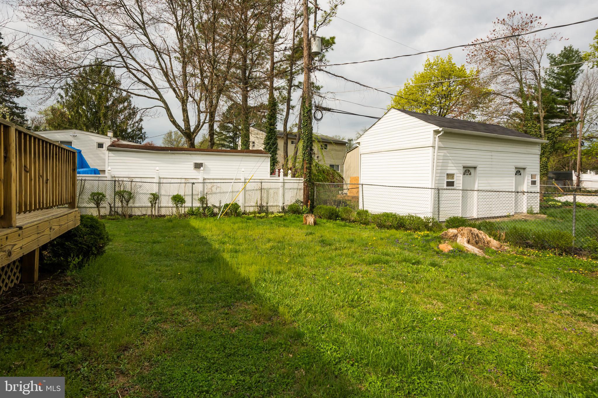 3932 Tiverton Road Randallstown, MD 21133 - Photo 28 of 30 Gallery Image 28