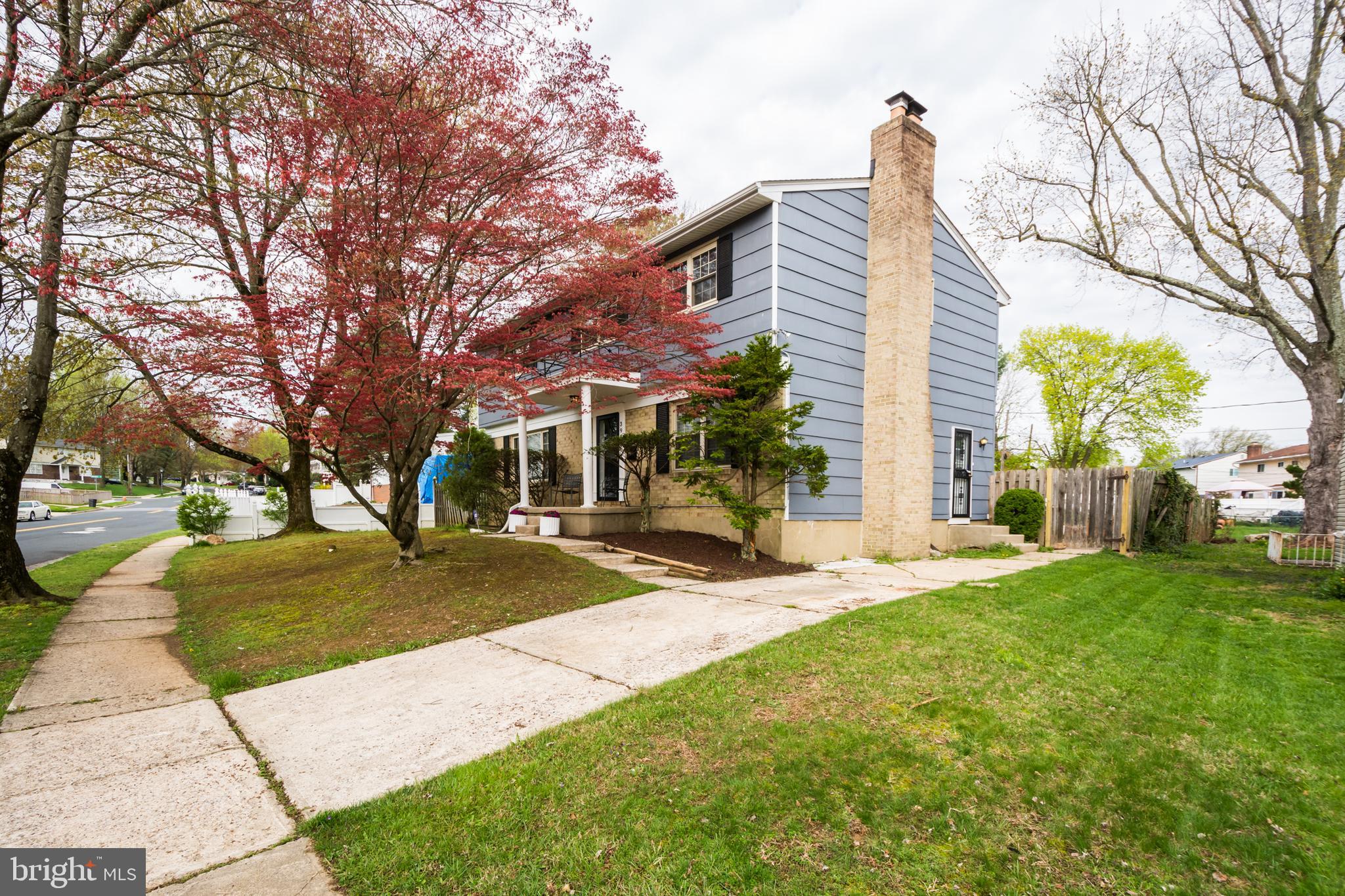 3932 Tiverton Road Randallstown, MD 21133 - Photo 29 of 30 Gallery Image 29