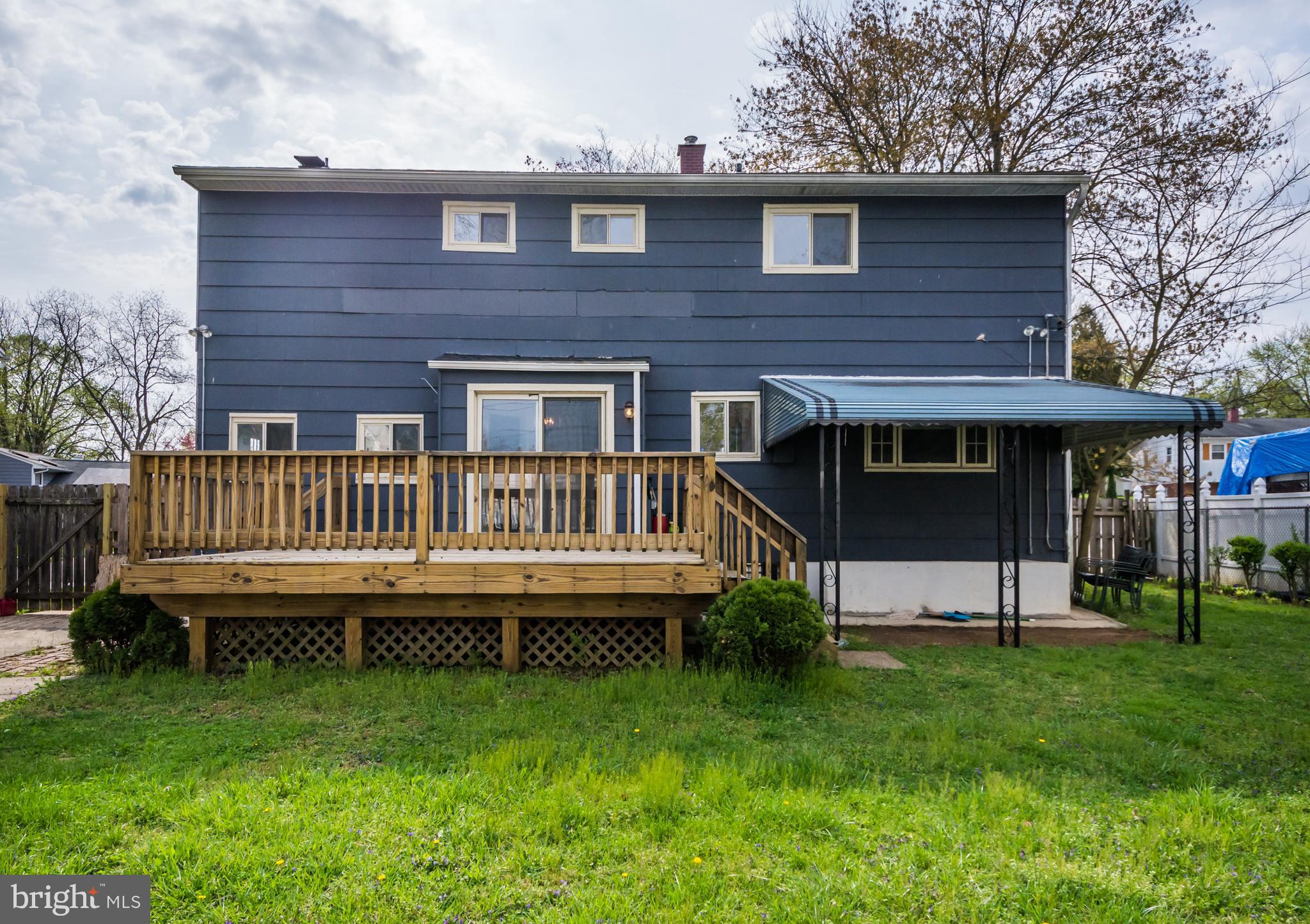 3932 Tiverton Road Randallstown, MD 21133 - Photo 30 of 30 Gallery Image 30