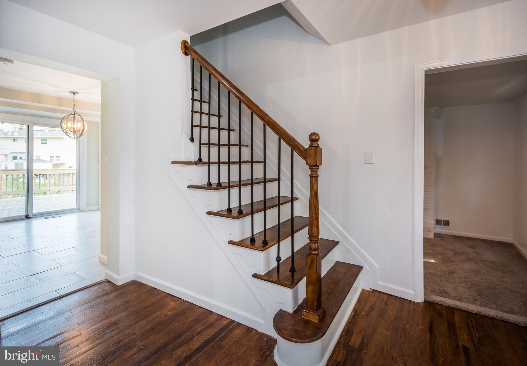 3932 Tiverton Road Randallstown, MD 21133 - Photo 4 of 30 Gallery Image 4